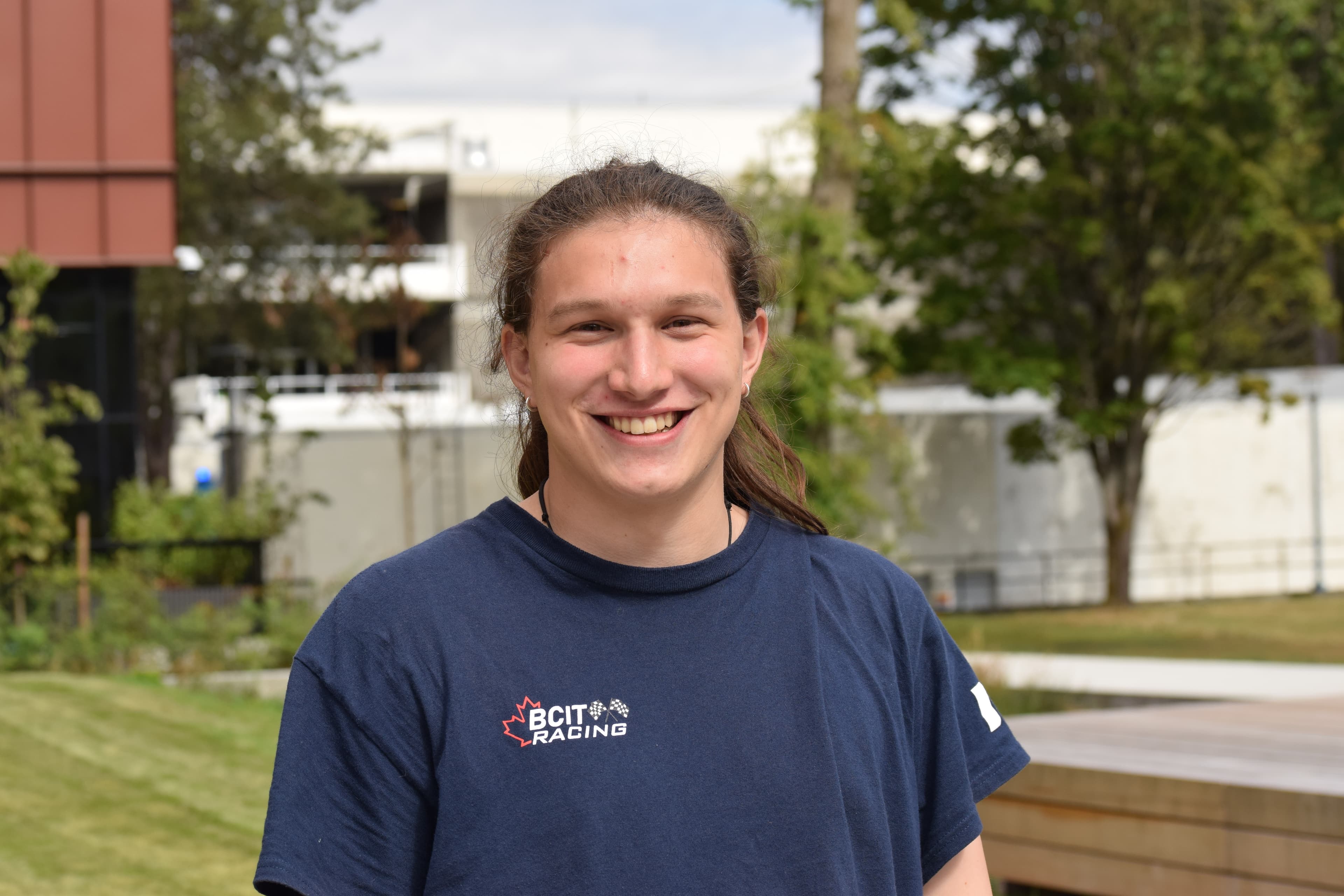 Baki Yildizalp - Manufacturing Lead