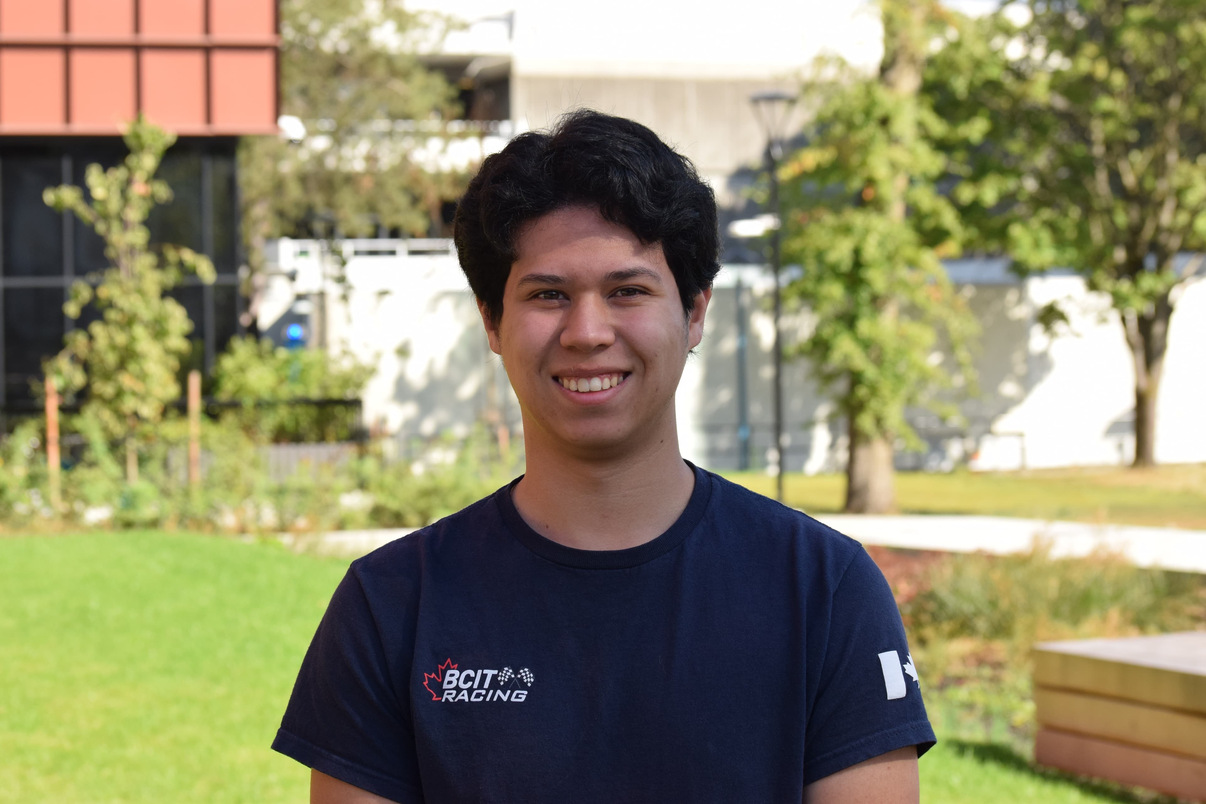 Tyler Correia - Design Lead