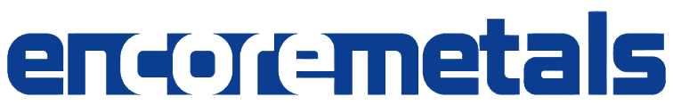 Encore Metals