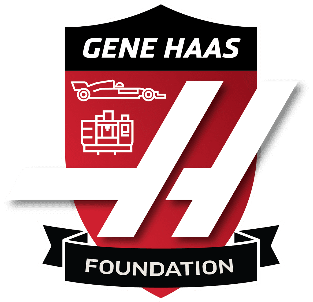 Gene Haas
